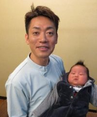 熊本のまめの樹治療院の不妊鍼灸で出産することができた事例